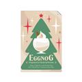 Picture of Holiday Eggnog _GroupedProduct_Rectangle_Portrait_Unframed_Print_Only_