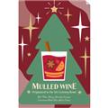 Picture of Holiday Mulled Wine _GroupedProduct_Rectangle_Portrait_Unframed_Print_Only_