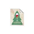 Picture of Holiday Cranberry Champagne _GroupedProduct_Rectangle_Portrait_Unframed_Print_Only_