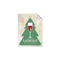 Picture of Holiday Cranberry Champagne _GroupedProduct_Rectangle_Portrait_Unframed_Print_Only_