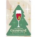Picture of Holiday Cranberry Champagne _GroupedProduct_Rectangle_Portrait_Unframed_Print_Only_