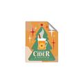 Picture of Holiday Spiked Hot Cider _GroupedProduct_Rectangle_Portrait_Unframed_Print_Only_