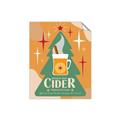 Picture of Holiday Spiked Hot Cider _GroupedProduct_Rectangle_Portrait_Unframed_Print_Only_
