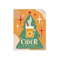 Picture of Holiday Spiked Hot Cider _GroupedProduct_Rectangle_Portrait_Unframed_Print_Only_