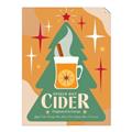 Picture of Holiday Spiked Hot Cider _GroupedProduct_Rectangle_Portrait_Unframed_Print_Only_