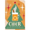 Picture of Holiday Spiked Hot Cider _GroupedProduct_Rectangle_Portrait_Unframed_Print_Only_
