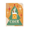 Picture of Holiday Spiked Hot Cider _GroupedProduct_Rectangle_Portrait_Unframed_Print_Only_