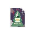 Picture of Christmas Mint Tea _GroupedProduct_Rectangle_Portrait_Unframed_Print_Only_