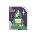 Picture of Christmas Mint Tea _GroupedProduct_Rectangle_Portrait_Unframed_Print_Only_