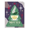 Picture of Christmas Mint Tea _GroupedProduct_Rectangle_Portrait_Unframed_Print_Only_