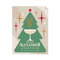 Picture of Holiday Brandy Alexander _GroupedProduct_Rectangle_Portrait_Unframed_Print_Only_