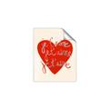 Picture of Je T'aime _GroupedProduct_Rectangle_Portrait_Unframed_Print_Only_