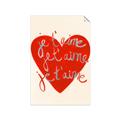Picture of Je T'aime _GroupedProduct_Rectangle_Portrait_Unframed_Print_Only_