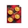 Picture of Canadian Butter Tarts _GroupedProduct_Rectangle_Portrait_Unframed_Print_Only_