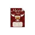 Picture of Moose Milk Recipe _GroupedProduct_Rectangle_Portrait_Unframed_Print_Only_