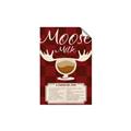 Picture of Moose Milk Recipe _GroupedProduct_Rectangle_Portrait_Unframed_Print_Only_