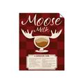 Picture of Moose Milk Recipe _GroupedProduct_Rectangle_Portrait_Unframed_Print_Only_