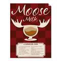 Picture of Moose Milk Recipe _GroupedProduct_Rectangle_Portrait_Unframed_Print_Only_