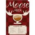 Picture of Moose Milk Recipe _GroupedProduct_Rectangle_Portrait_Unframed_Print_Only_