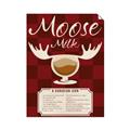 Picture of Moose Milk Recipe _GroupedProduct_Rectangle_Portrait_Unframed_Print_Only_