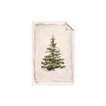 Picture of O Christmas Tree I _GroupedProduct_Rectangle_Portrait_Unframed_Print_Only_