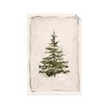Picture of O Christmas Tree I _GroupedProduct_Rectangle_Portrait_Unframed_Print_Only_