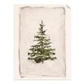 Picture of O Christmas Tree I _GroupedProduct_Rectangle_Portrait_Unframed_Print_Only_