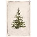 Picture of O Christmas Tree I _GroupedProduct_Rectangle_Portrait_Unframed_Print_Only_