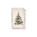 Picture of O Christmas Tree II _GroupedProduct_Rectangle_Portrait_Unframed_Print_Only_