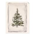 Picture of O Christmas Tree II _GroupedProduct_Rectangle_Portrait_Unframed_Print_Only_