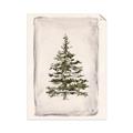 Picture of O Christmas Tree II _GroupedProduct_Rectangle_Portrait_Unframed_Print_Only_