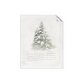 Picture of Holiday Pines _GroupedProduct_Rectangle_Portrait_Unframed_Print_Only_