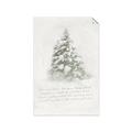 Picture of Holiday Pines _GroupedProduct_Rectangle_Portrait_Unframed_Print_Only_