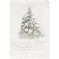Picture of Holiday Pines _GroupedProduct_Rectangle_Portrait_Unframed_Print_Only_