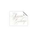 Picture of Seasons Greetings _GroupedProduct_Rectangle_Landscape_Unframed_Print_Only_