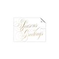 Picture of Seasons Greetings _GroupedProduct_Rectangle_Landscape_Unframed_Print_Only_
