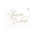 Picture of Seasons Greetings _GroupedProduct_Rectangle_Landscape_Unframed_Print_Only_