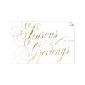 Picture of Seasons Greetings _GroupedProduct_Rectangle_Landscape_Unframed_Print_Only_