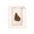 Picture of Nature's Holiday Charm I _GroupedProduct_Rectangle_Portrait_Unframed_Print_Only_