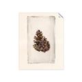 Picture of Nature's Holiday Charm I _GroupedProduct_Rectangle_Portrait_Unframed_Print_Only_