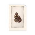 Picture of Nature's Holiday Charm I _GroupedProduct_Rectangle_Portrait_Unframed_Print_Only_