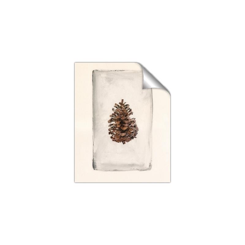 Picture of Nature's Holiday Charm II _GroupedProduct_Rectangle_Portrait_Unframed_Print_Only_