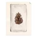 Picture of Nature's Holiday Charm II _GroupedProduct_Rectangle_Portrait_Unframed_Print_Only_