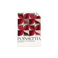 Picture of Poinsettia _GroupedProduct_Rectangle_Portrait_Unframed_Print_Only_