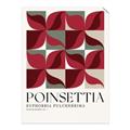 Picture of Poinsettia _GroupedProduct_Rectangle_Portrait_Unframed_Print_Only_