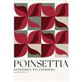Picture of Poinsettia _GroupedProduct_Rectangle_Portrait_Unframed_Print_Only_