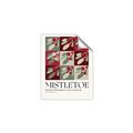Picture of Mistletoe _GroupedProduct_Rectangle_Portrait_Unframed_Print_Only_