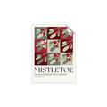 Picture of Mistletoe _GroupedProduct_Rectangle_Portrait_Unframed_Print_Only_