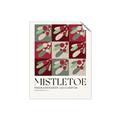 Picture of Mistletoe _GroupedProduct_Rectangle_Portrait_Unframed_Print_Only_