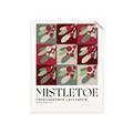 Picture of Mistletoe _GroupedProduct_Rectangle_Portrait_Unframed_Print_Only_